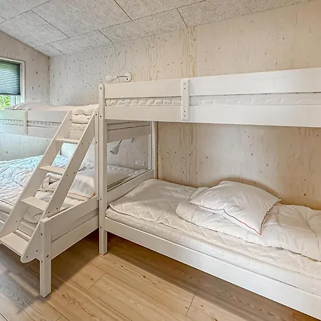 Beautiful In With Sauna Ferienhaus *